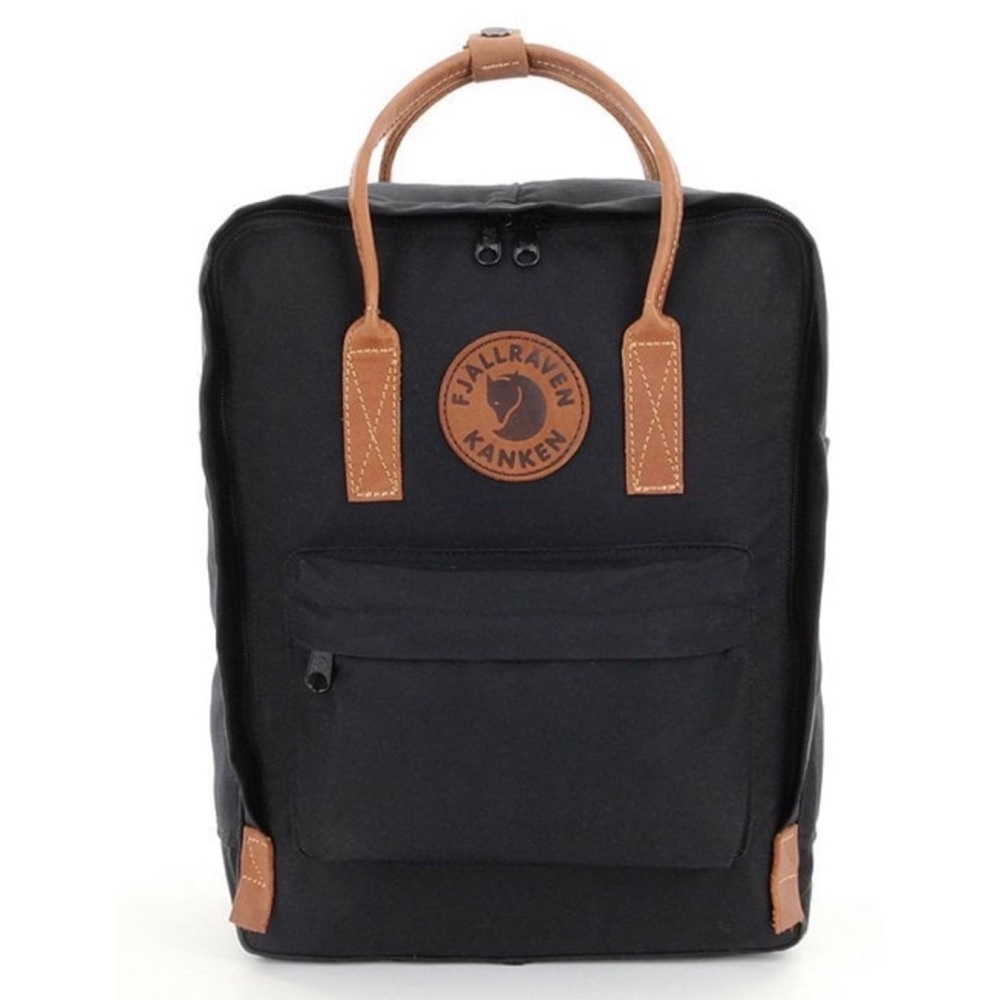 Fjallraven Kanken 2 backpack